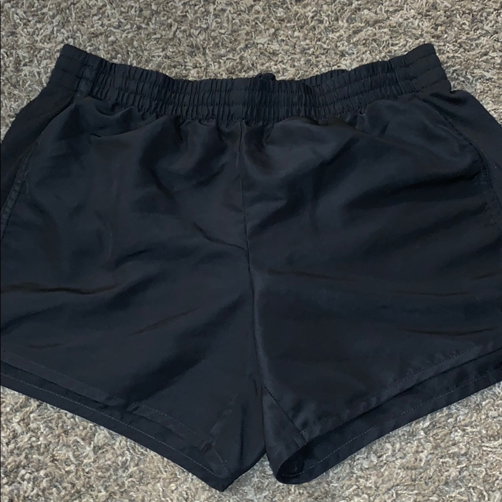 Danskin Active Shorts